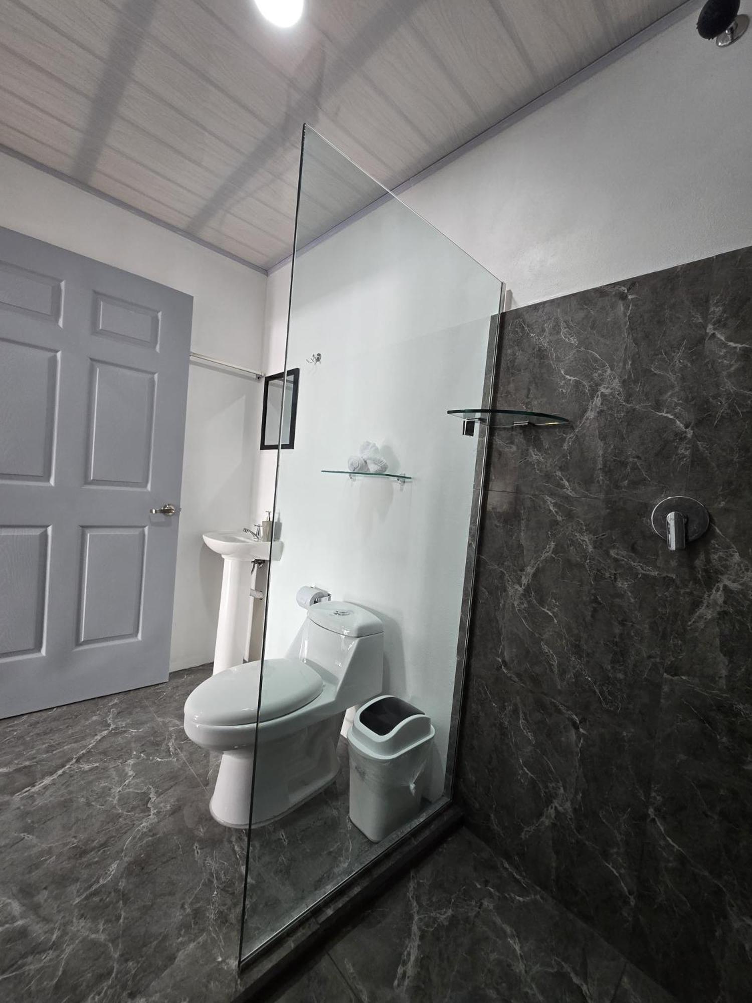 Cattleya Living Studio Monteverde Екстериор снимка