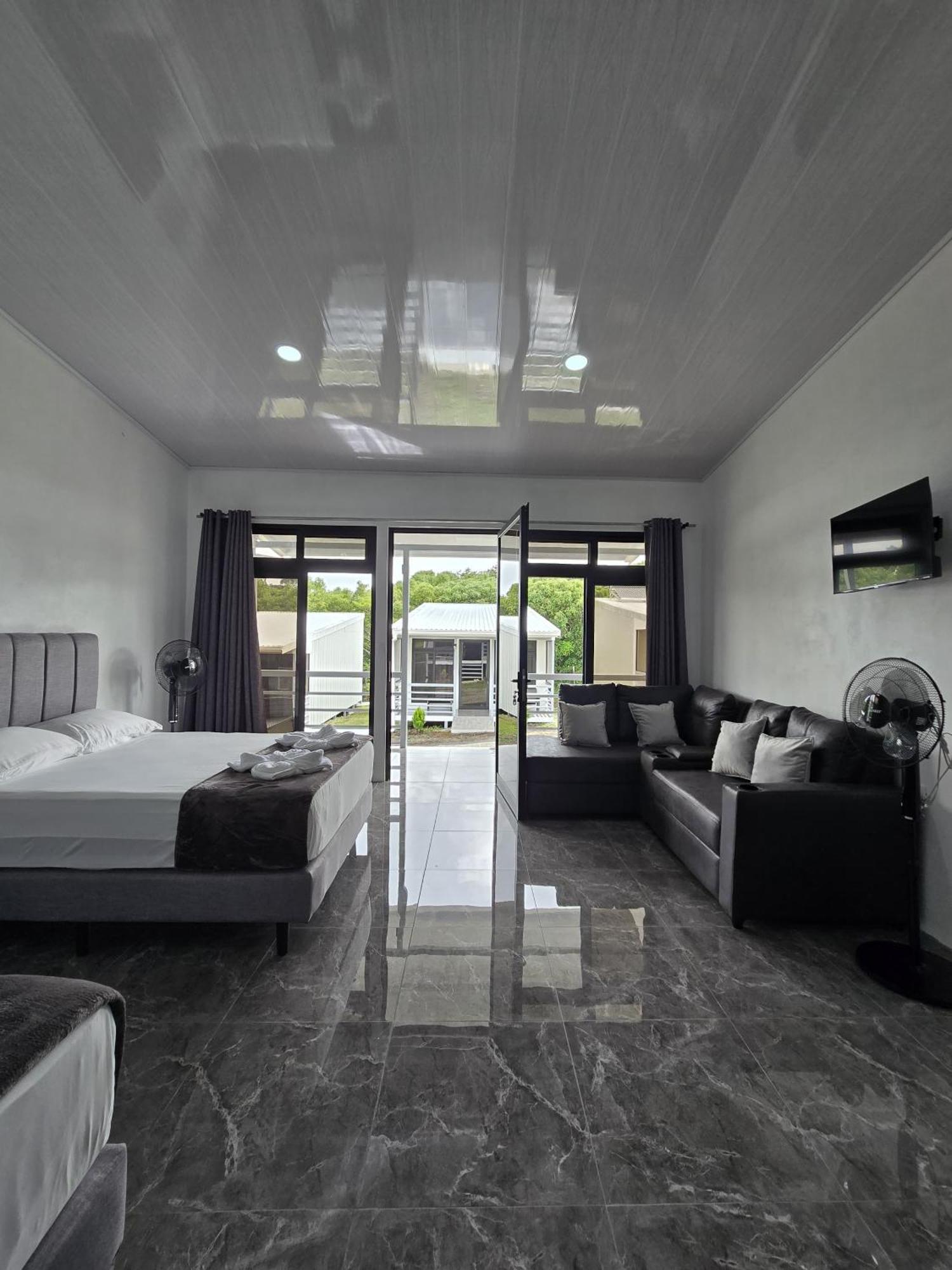 Cattleya Living Studio Monteverde Екстериор снимка
