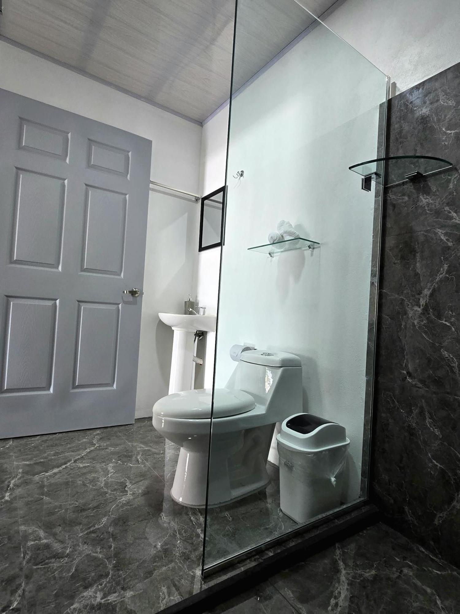 Cattleya Living Studio Monteverde Екстериор снимка