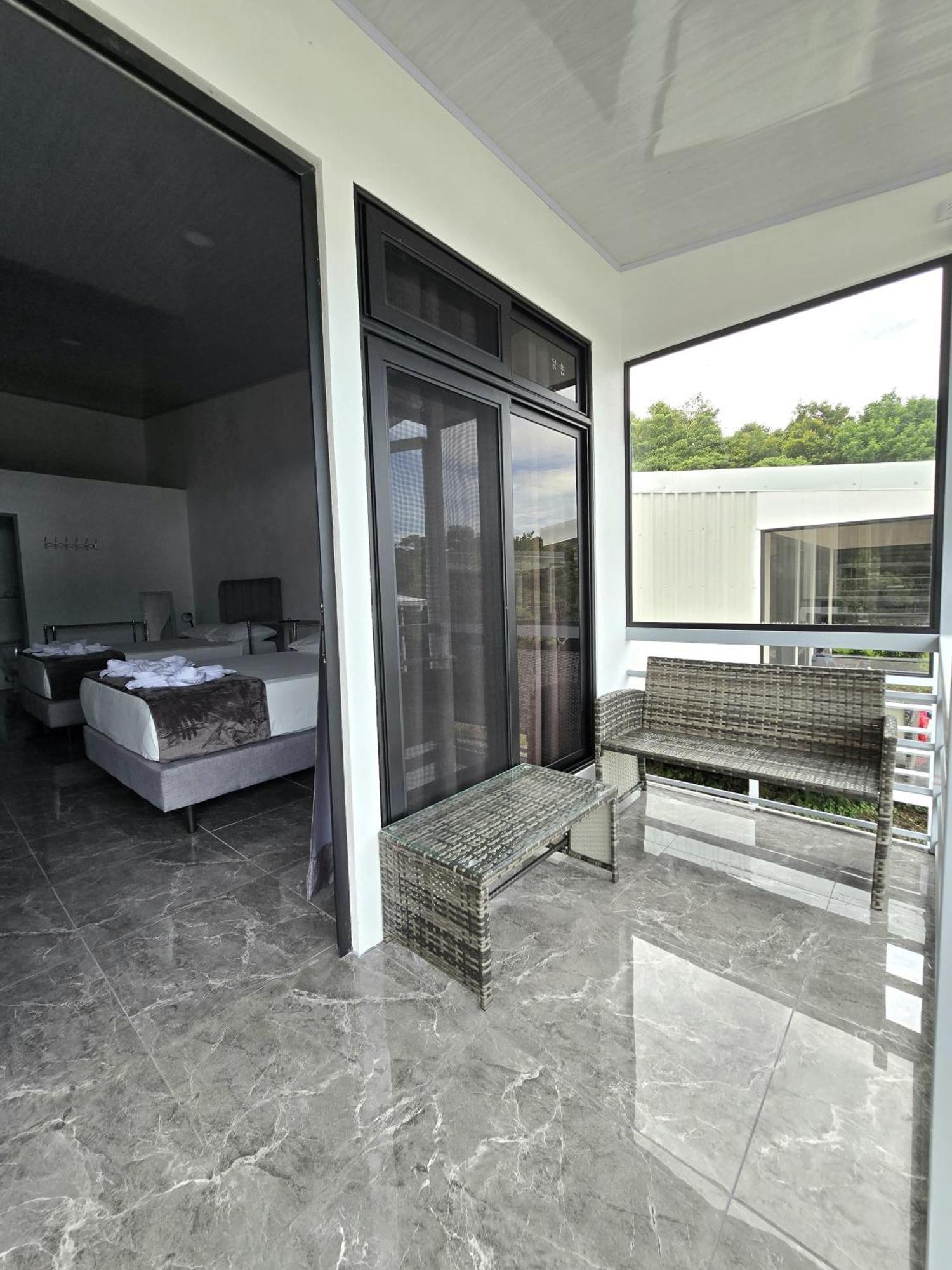 Cattleya Living Studio Monteverde Екстериор снимка