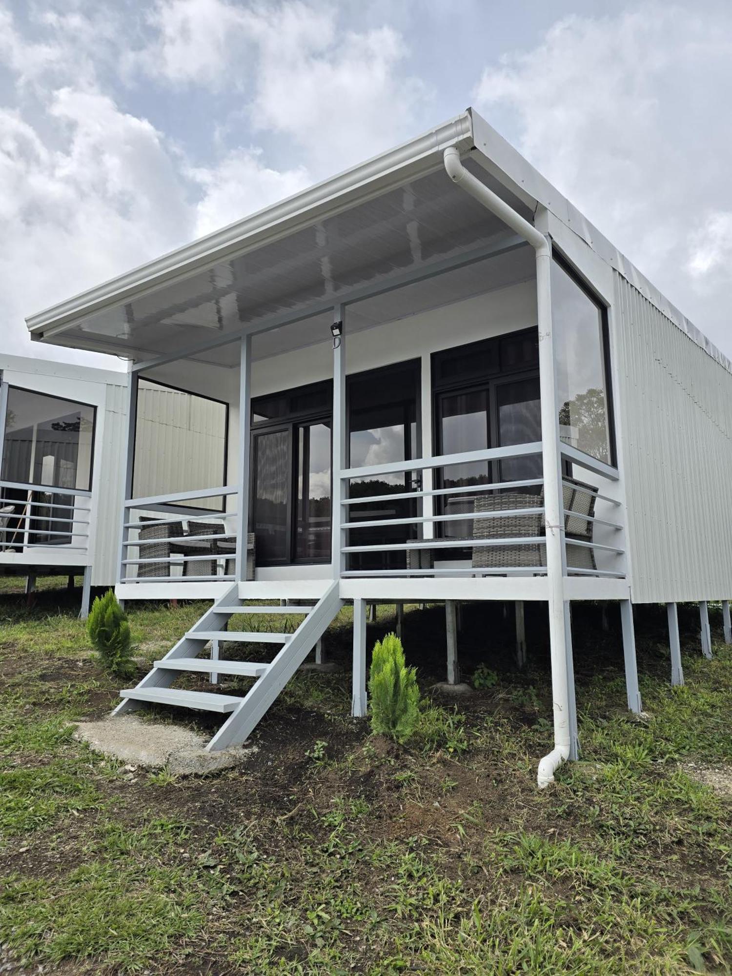Cattleya Living Studio Monteverde Екстериор снимка