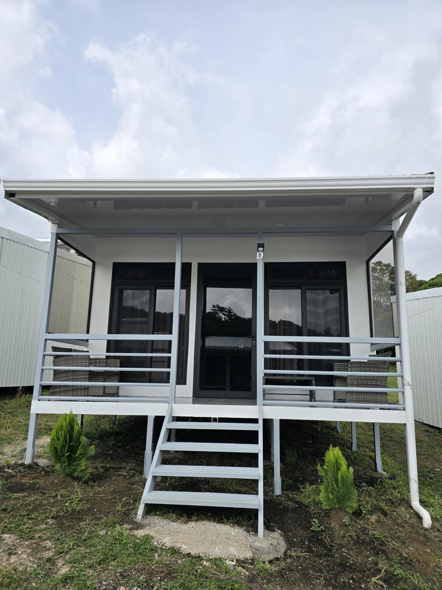 Cattleya Living Studio Monteverde Екстериор снимка