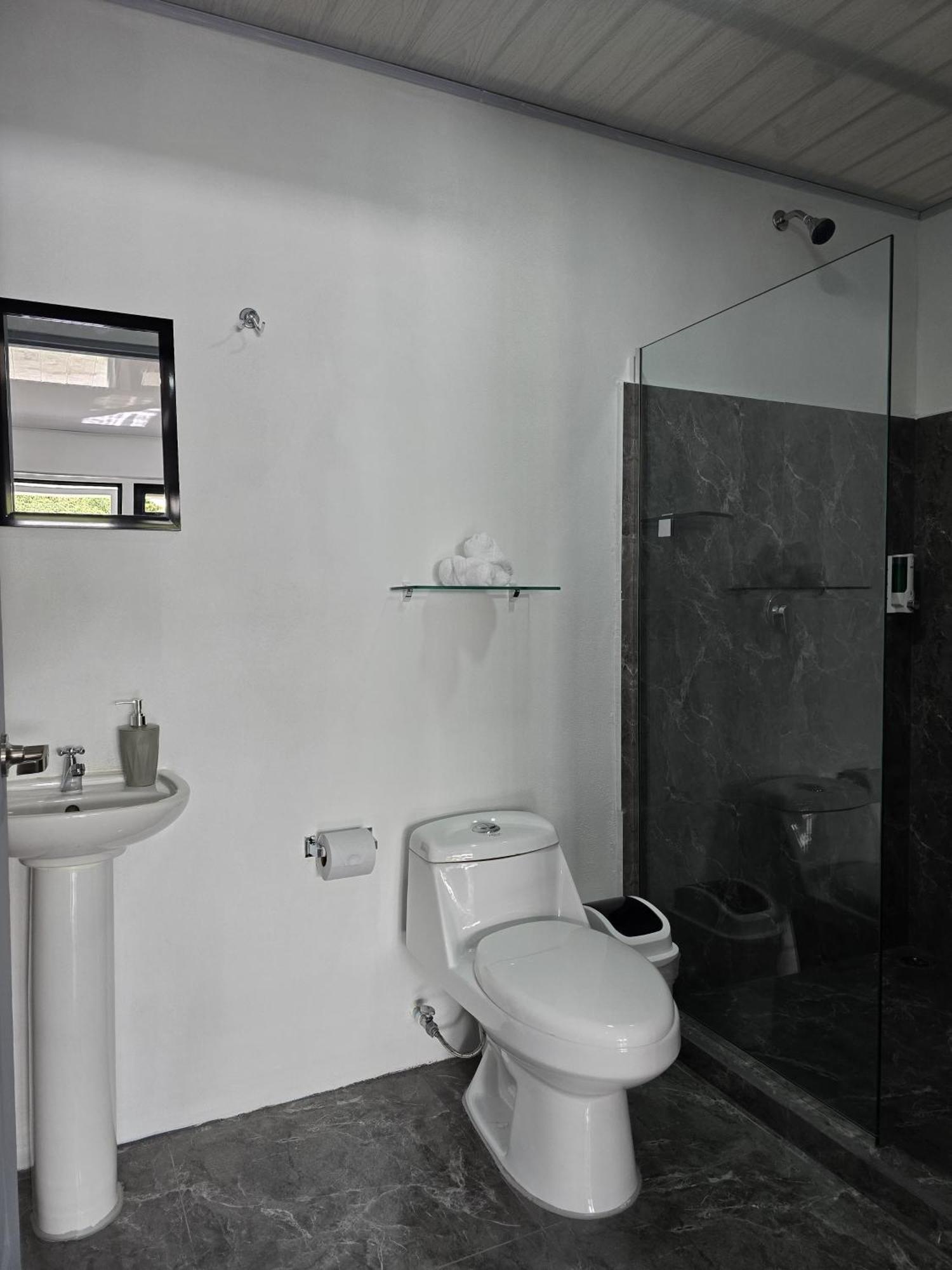 Cattleya Living Studio Monteverde Екстериор снимка