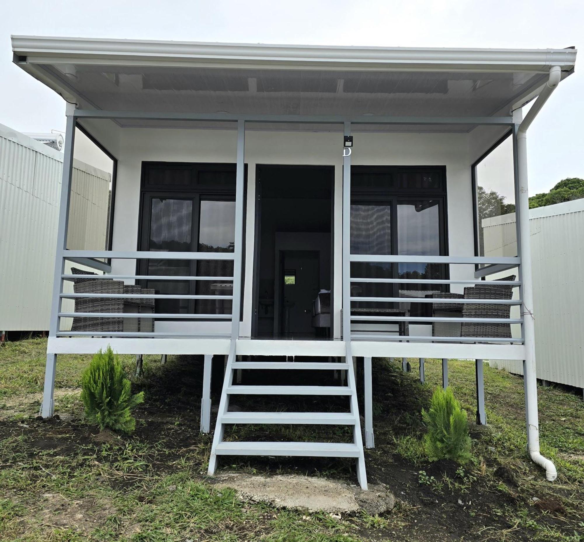 Cattleya Living Studio Monteverde Екстериор снимка