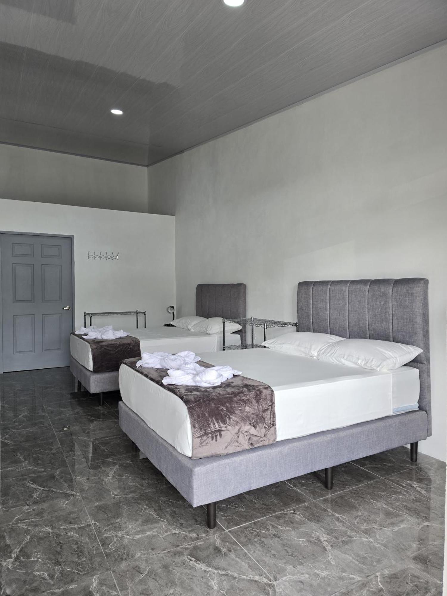 Cattleya Living Studio Monteverde Екстериор снимка