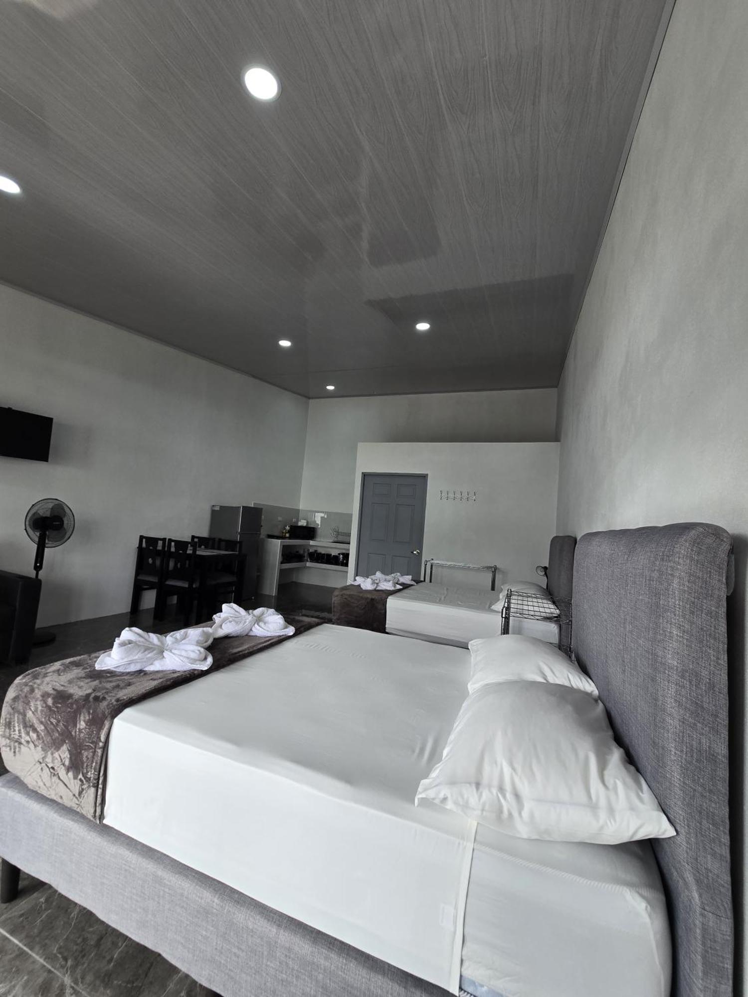 Cattleya Living Studio Monteverde Екстериор снимка