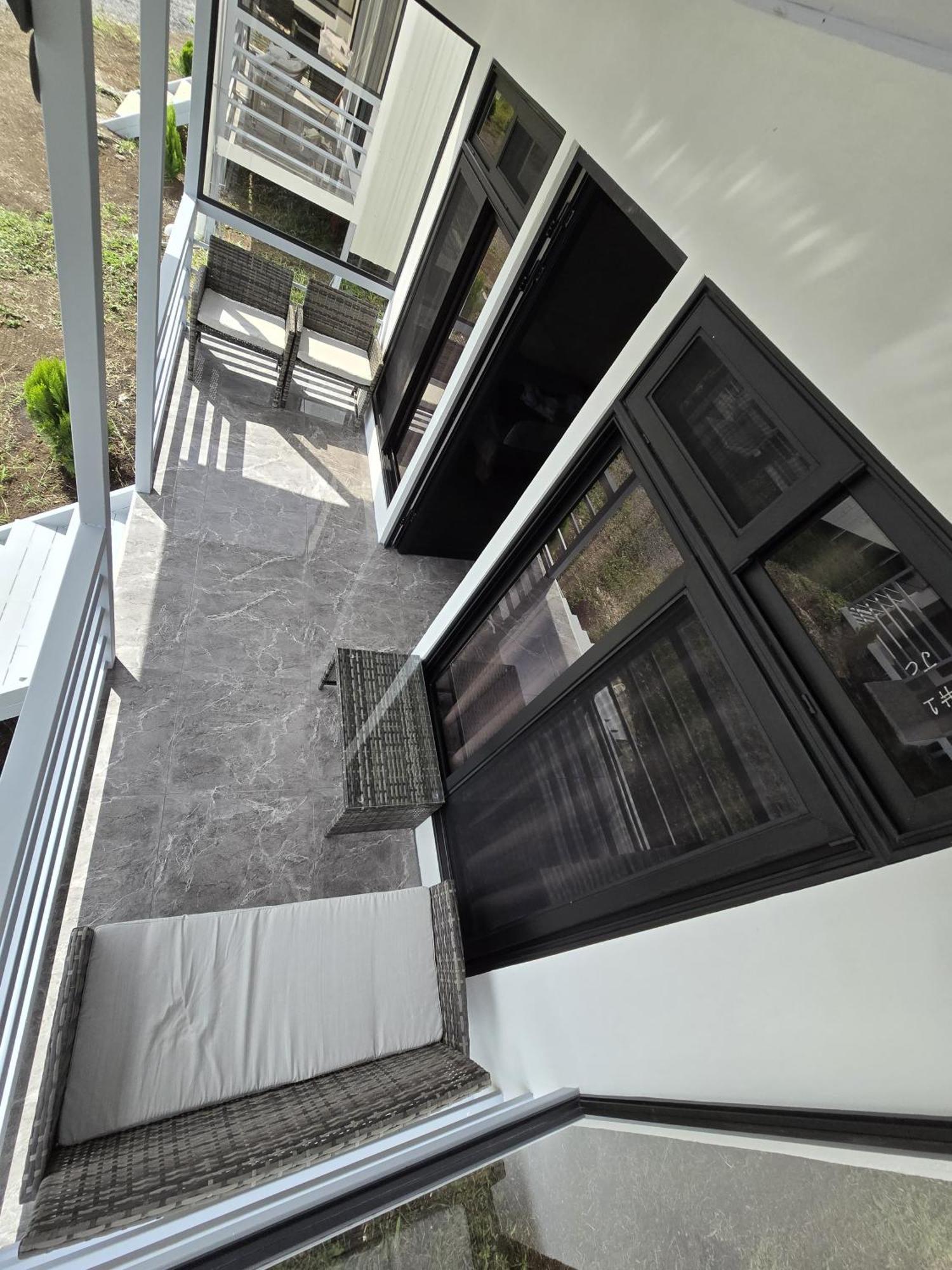 Cattleya Living Studio Monteverde Екстериор снимка
