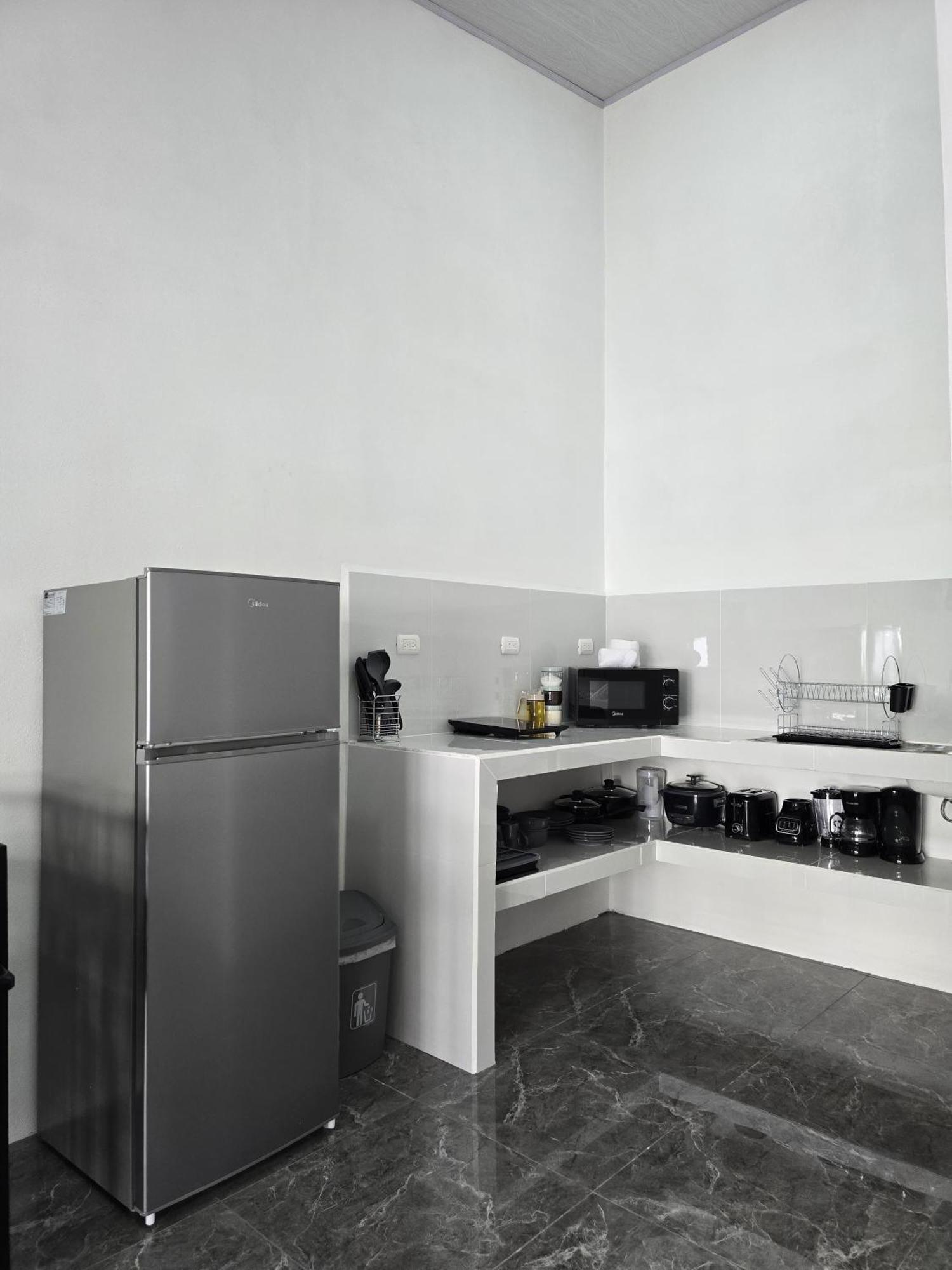 Cattleya Living Studio Monteverde Екстериор снимка