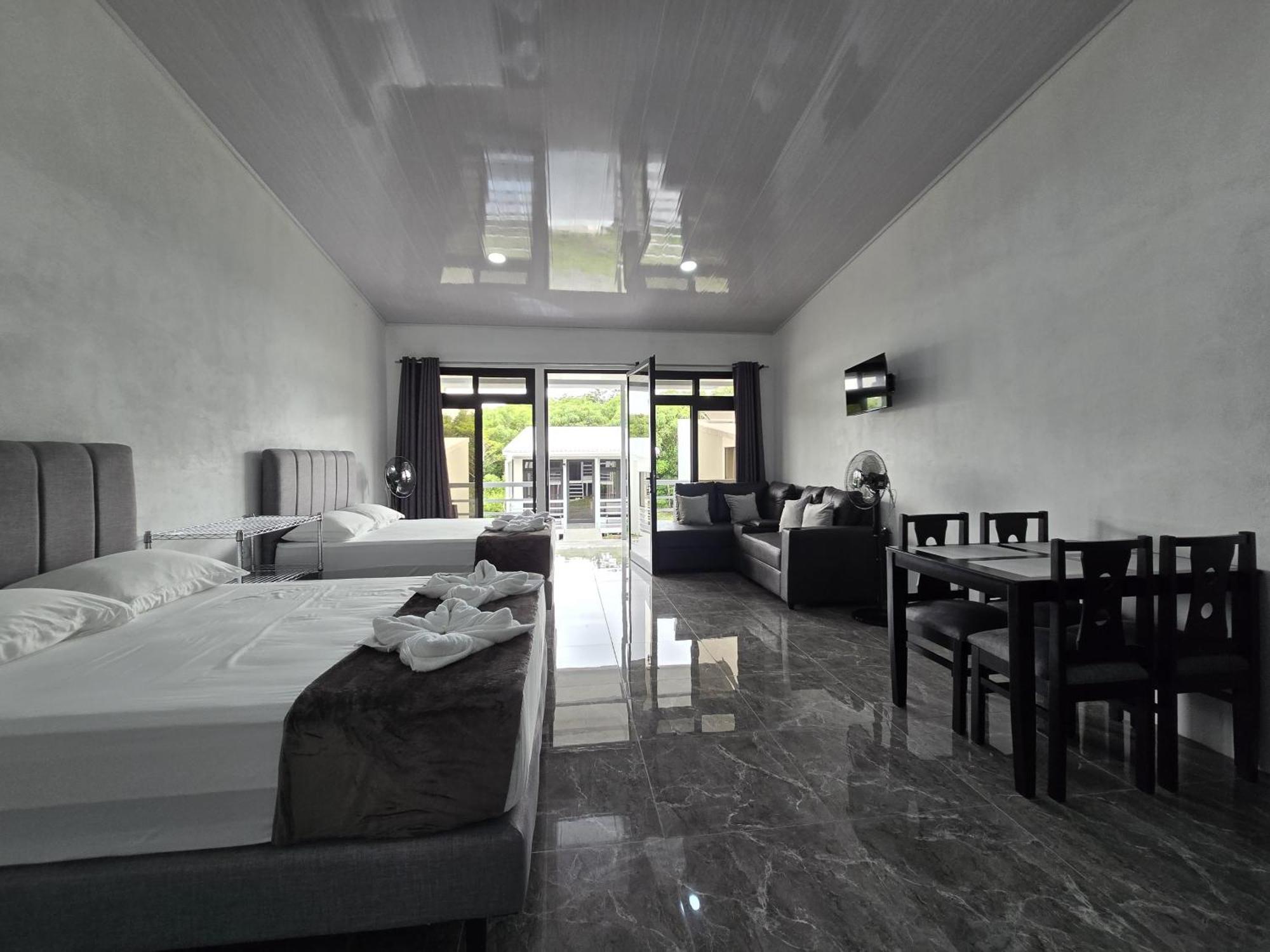 Cattleya Living Studio Monteverde Екстериор снимка