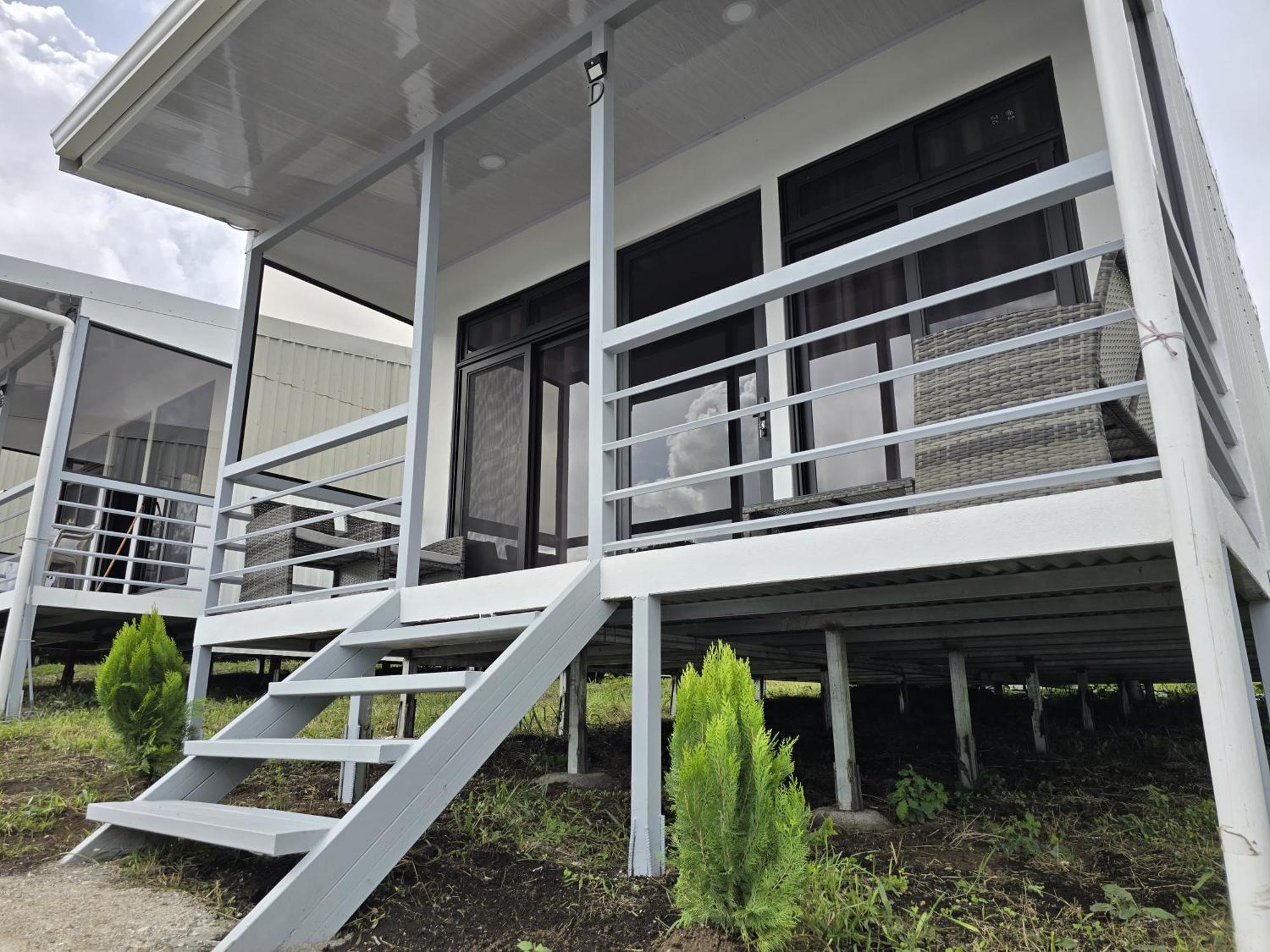 Cattleya Living Studio Monteverde Екстериор снимка