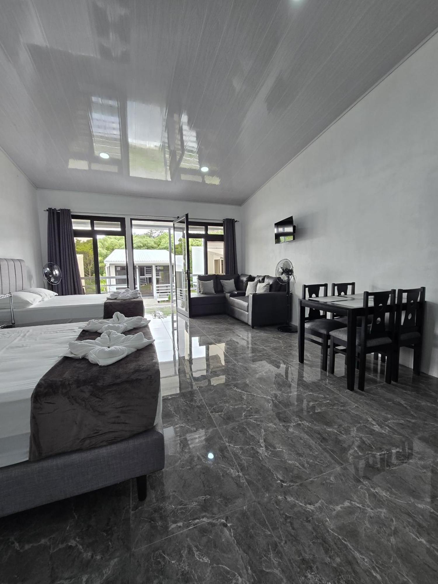 Cattleya Living Studio Monteverde Екстериор снимка
