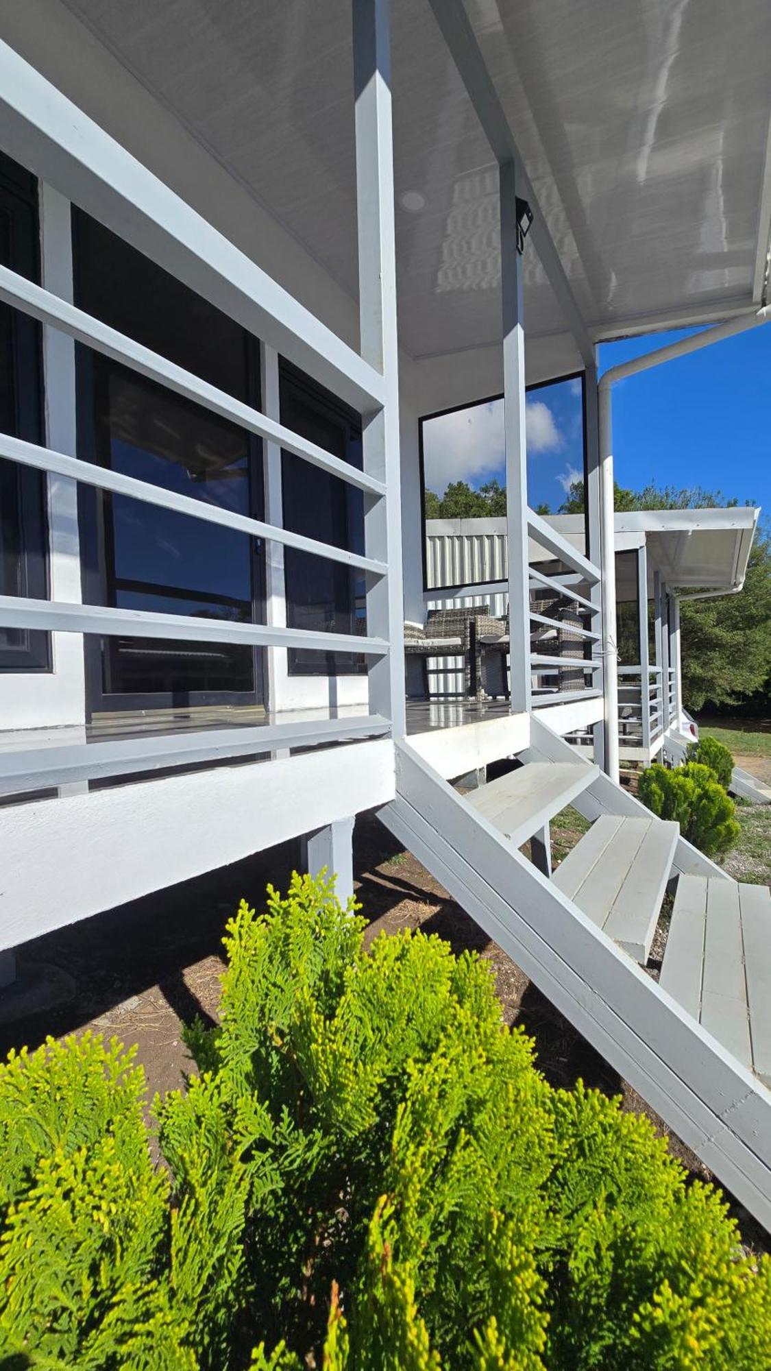 Cattleya Living Studio Monteverde Екстериор снимка