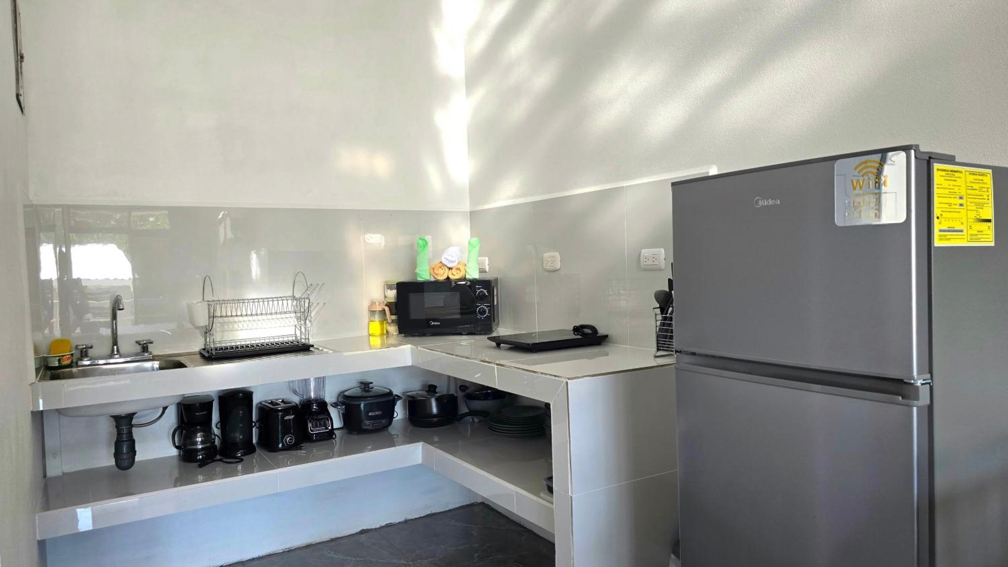Cattleya Living Studio Monteverde Екстериор снимка
