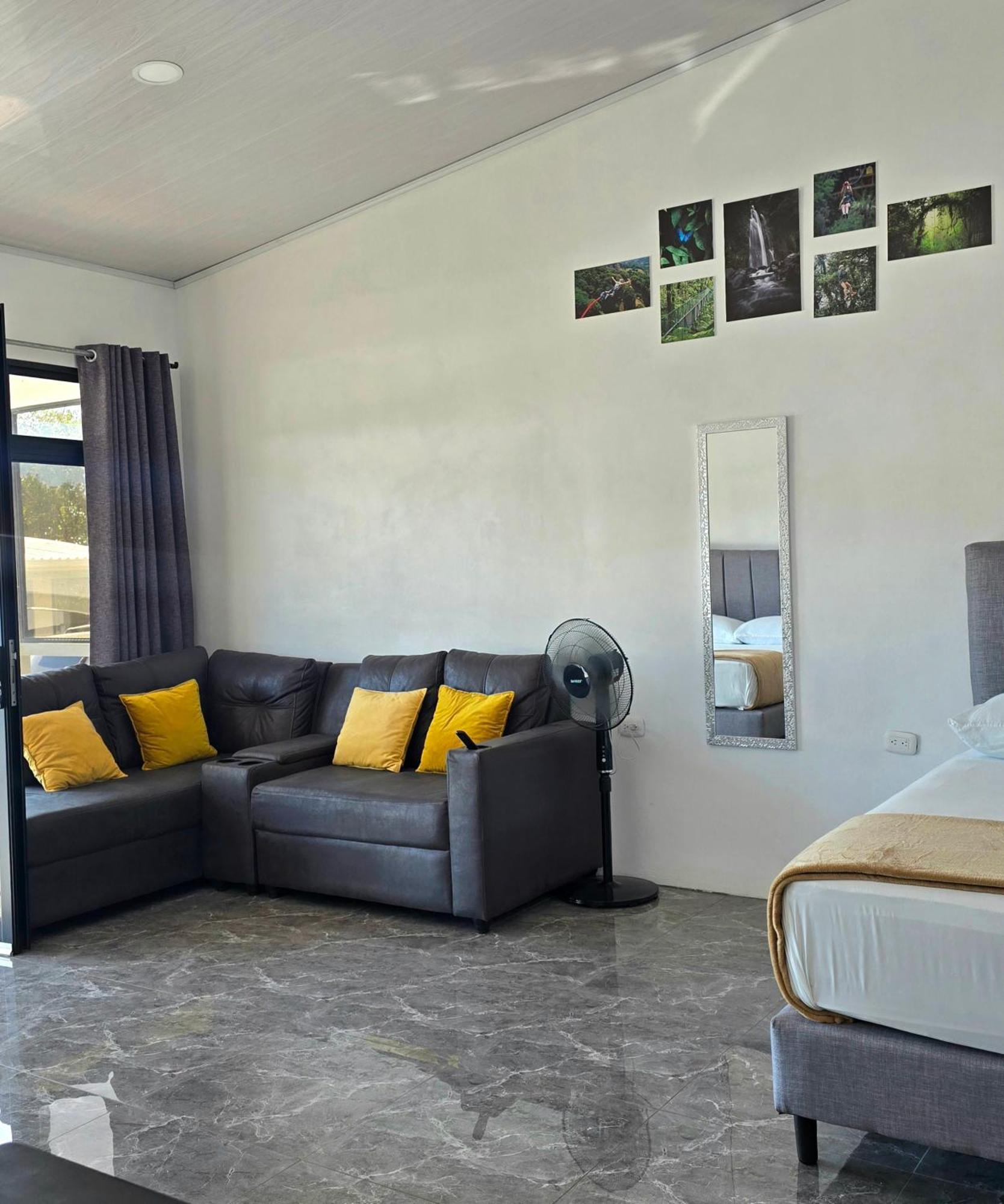 Cattleya Living Studio Monteverde Екстериор снимка