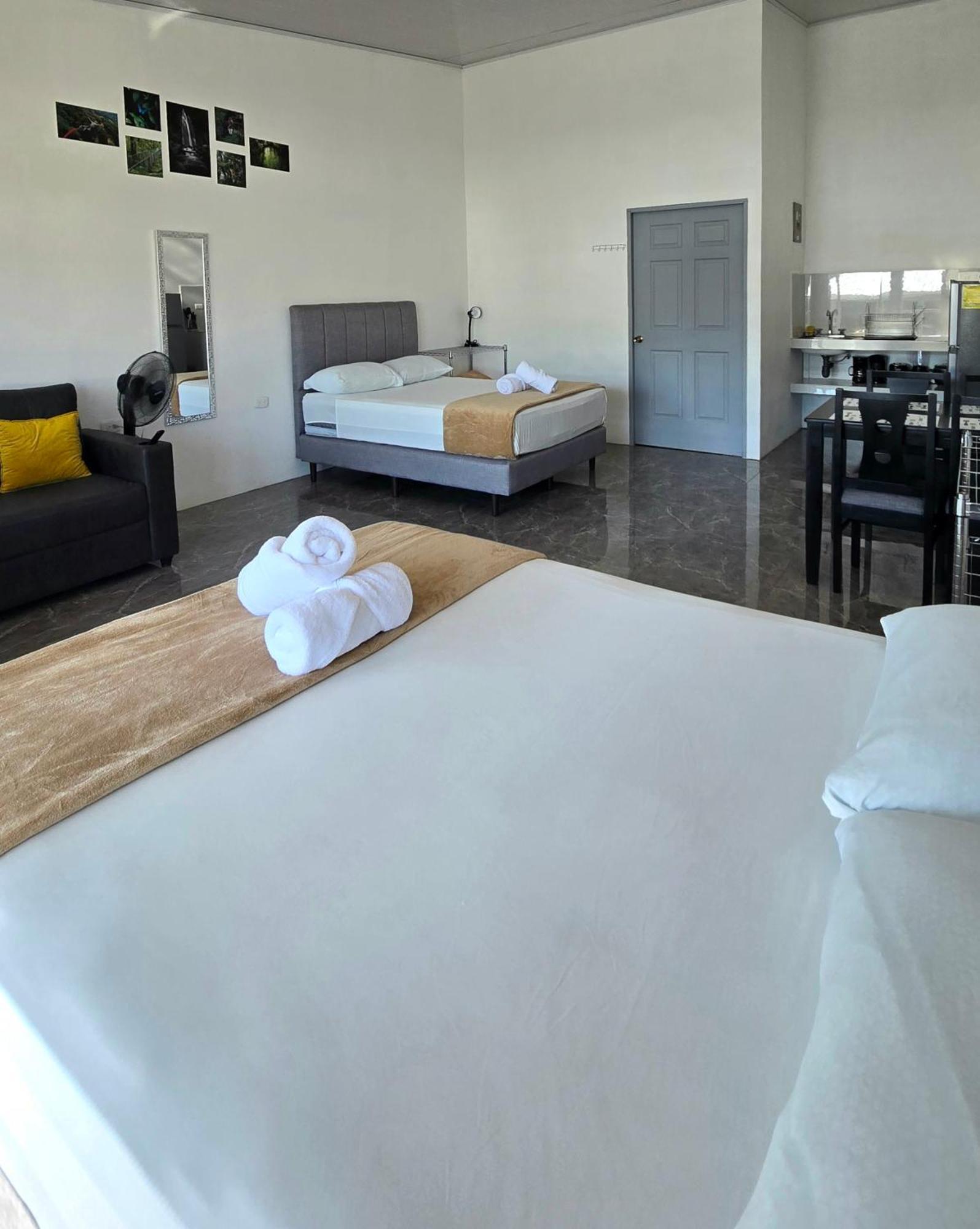 Cattleya Living Studio Monteverde Екстериор снимка