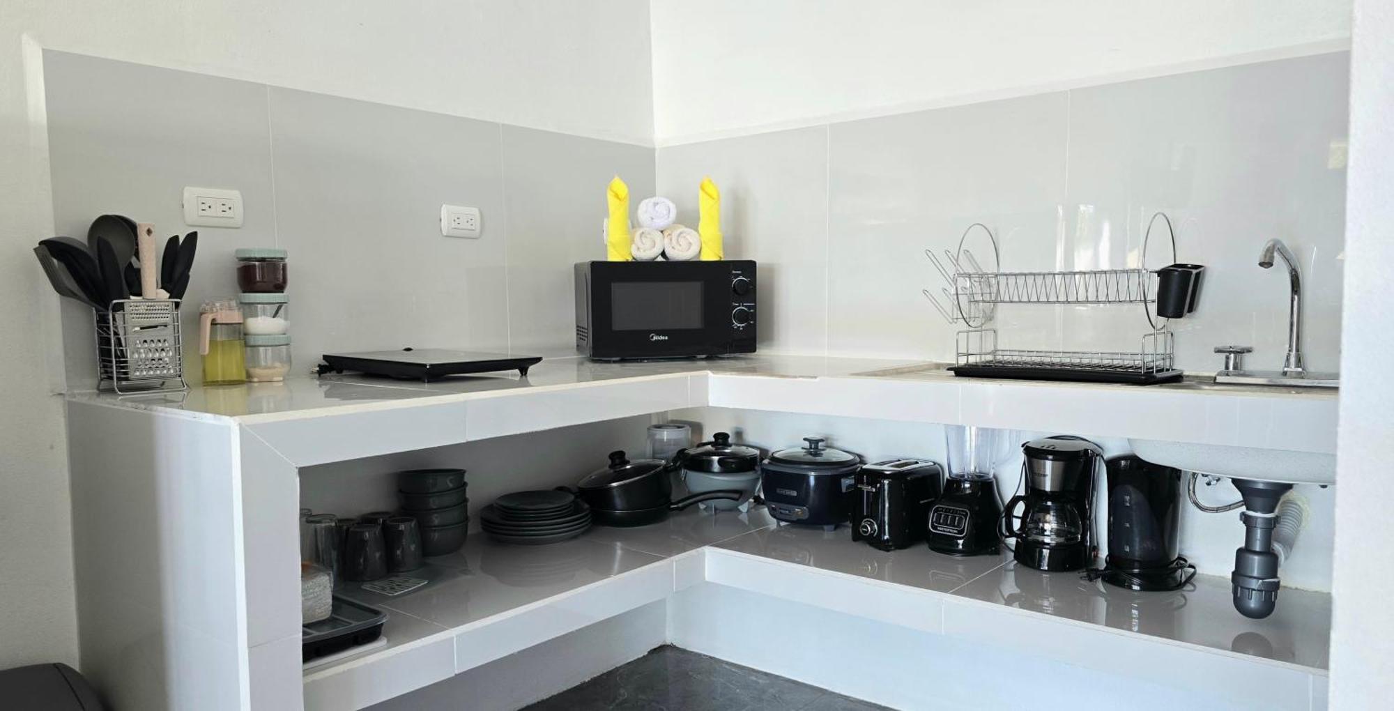 Cattleya Living Studio Monteverde Екстериор снимка