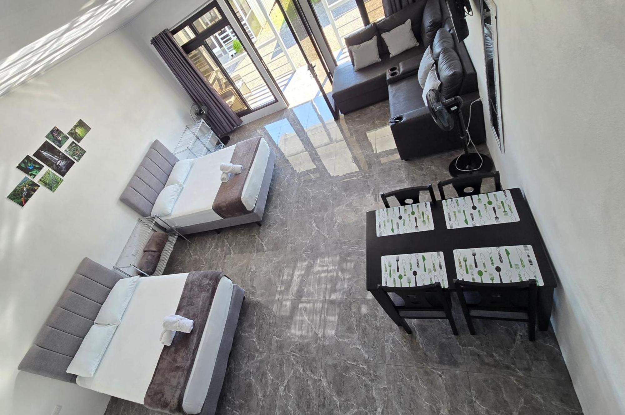 Cattleya Living Studio Monteverde Екстериор снимка