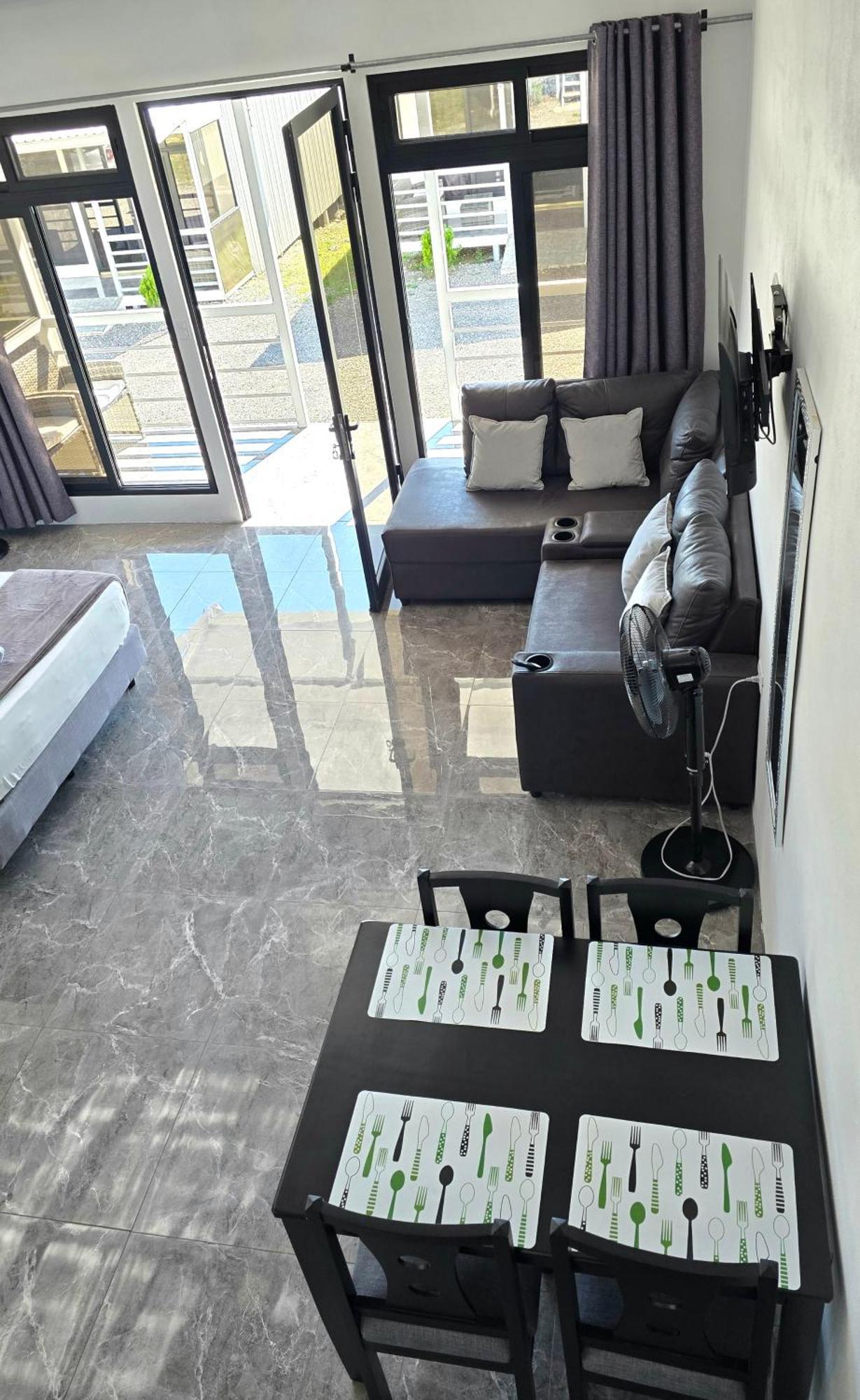 Cattleya Living Studio Monteverde Екстериор снимка