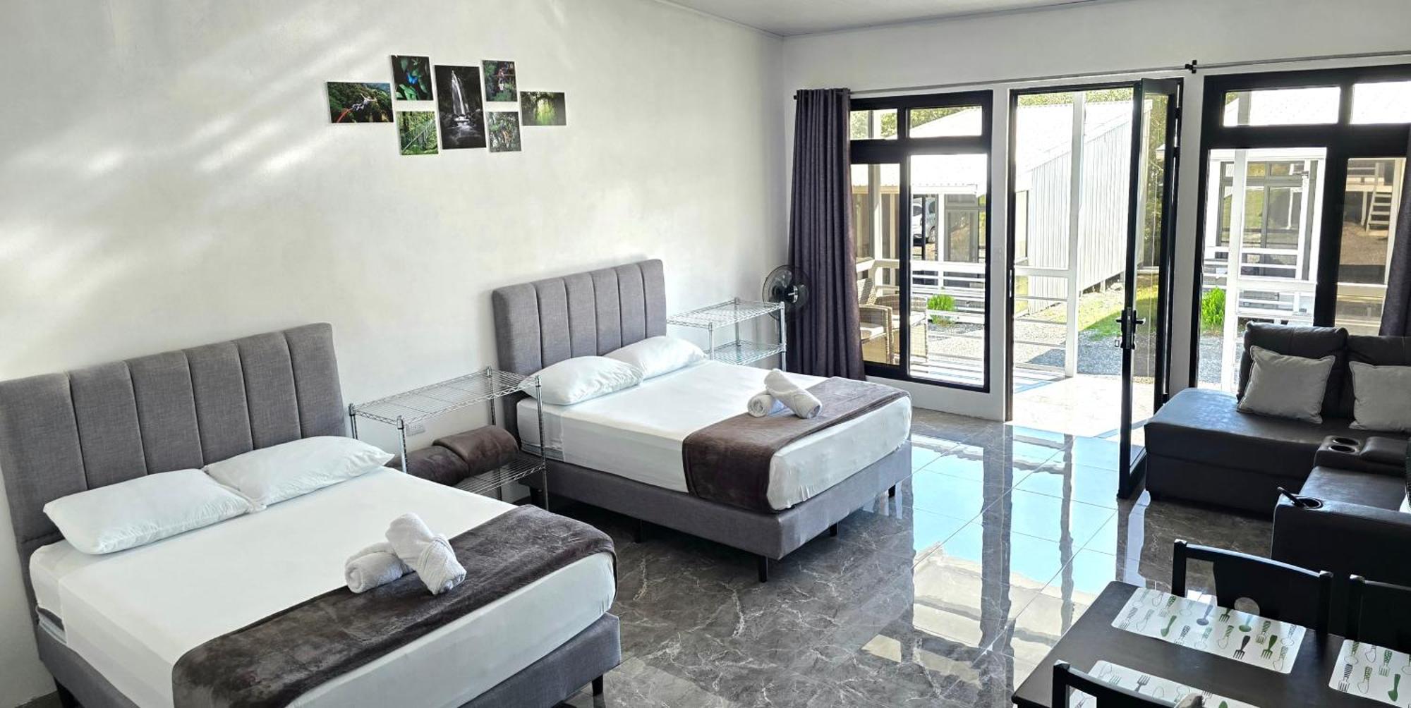 Cattleya Living Studio Monteverde Екстериор снимка