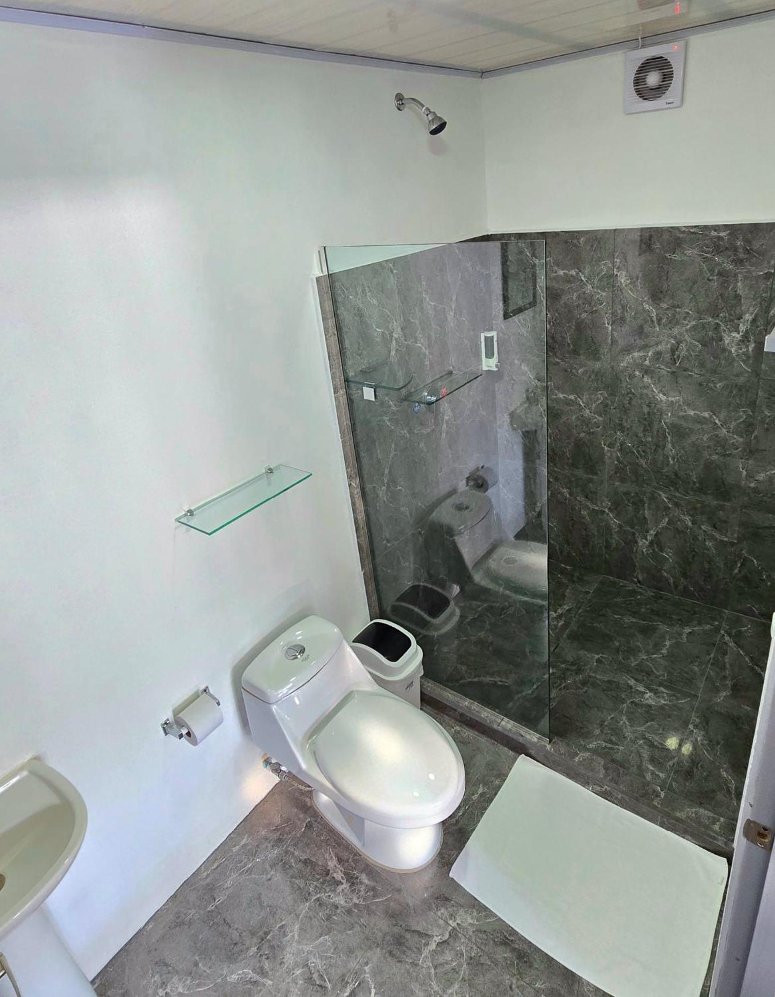 Cattleya Living Studio Monteverde Екстериор снимка