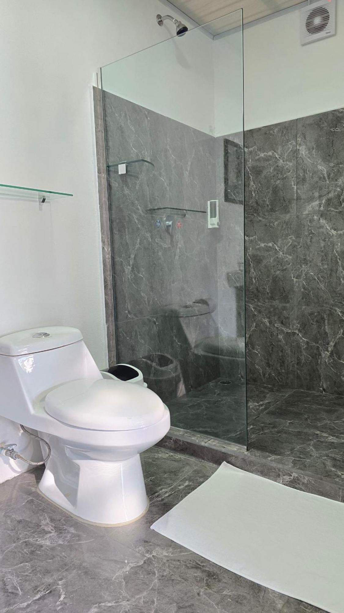 Cattleya Living Studio Monteverde Екстериор снимка
