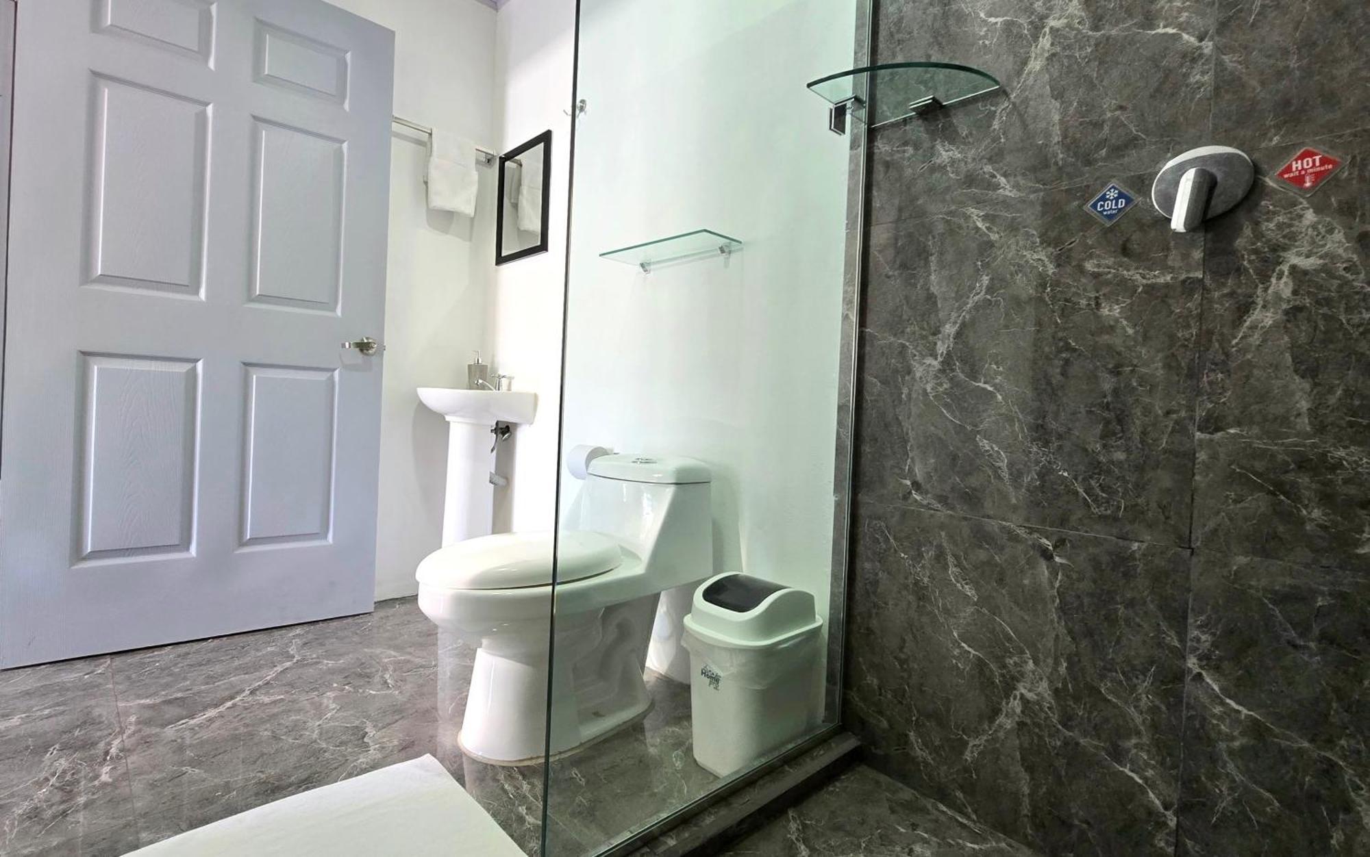 Cattleya Living Studio Monteverde Екстериор снимка