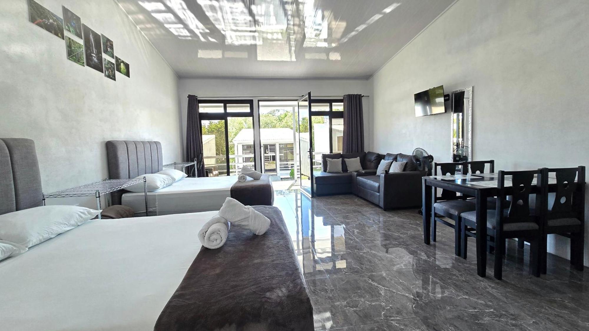 Cattleya Living Studio Monteverde Екстериор снимка