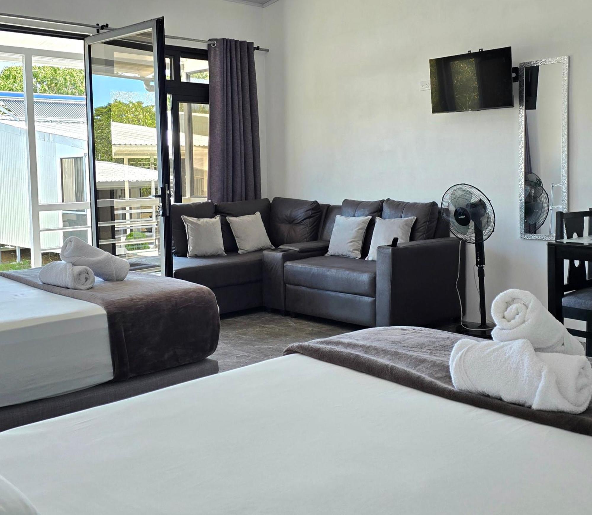 Cattleya Living Studio Monteverde Екстериор снимка