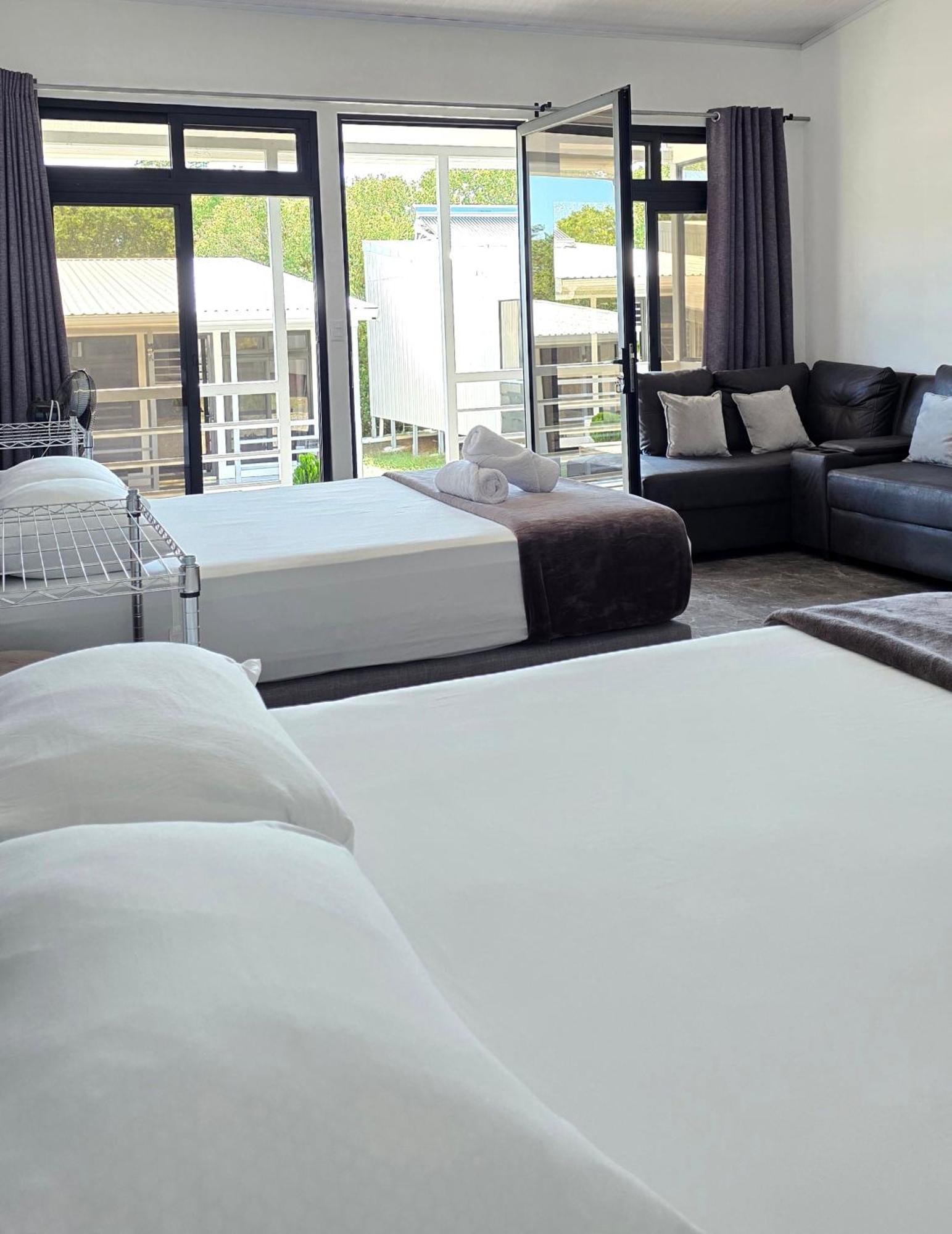 Cattleya Living Studio Monteverde Екстериор снимка