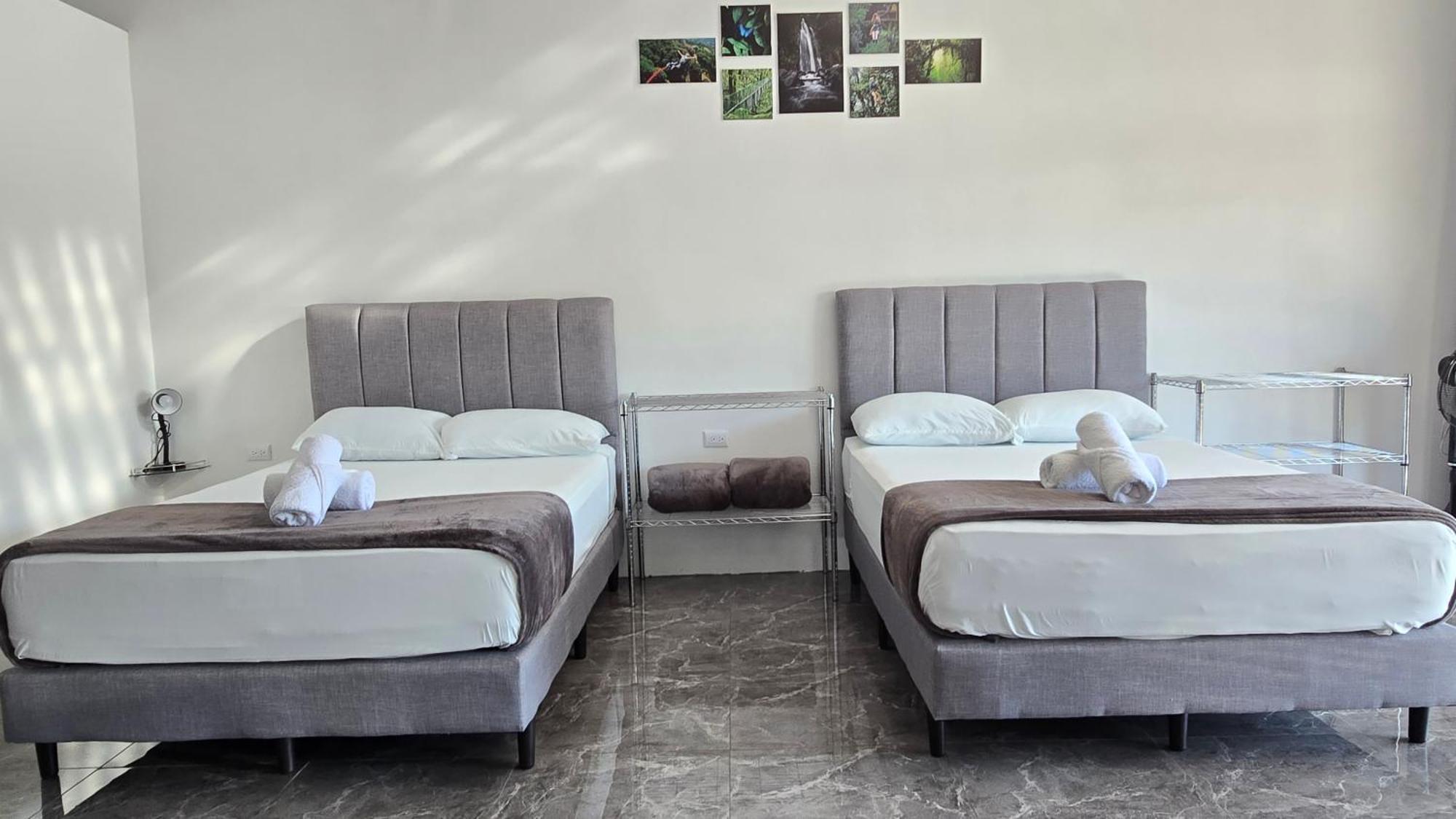 Cattleya Living Studio Monteverde Екстериор снимка