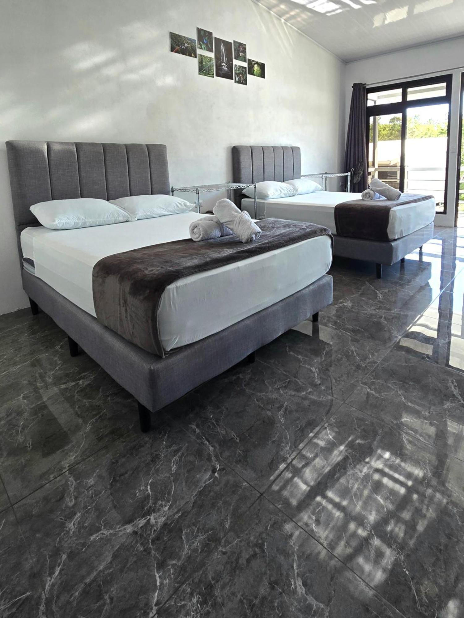 Cattleya Living Studio Monteverde Екстериор снимка
